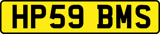 HP59BMS