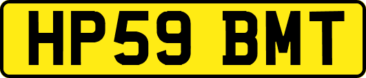 HP59BMT