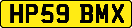 HP59BMX