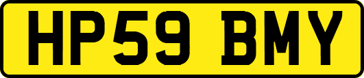 HP59BMY