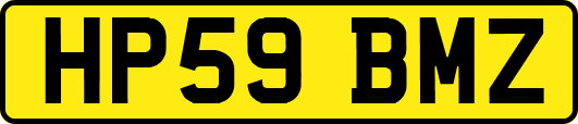 HP59BMZ