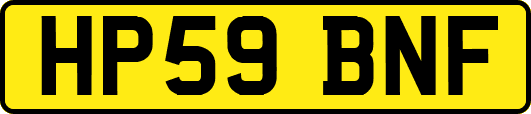HP59BNF