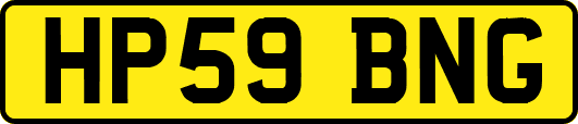 HP59BNG