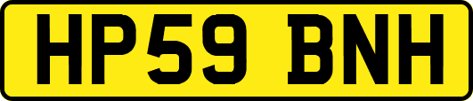 HP59BNH