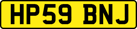 HP59BNJ