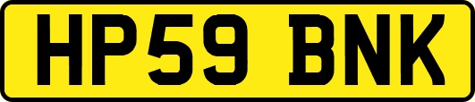 HP59BNK