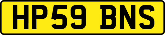 HP59BNS