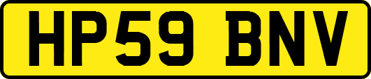 HP59BNV