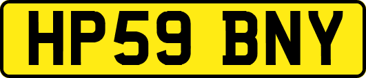 HP59BNY