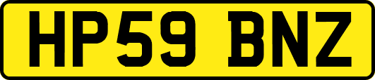 HP59BNZ