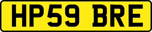 HP59BRE