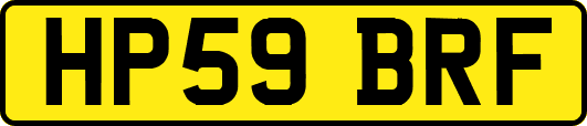 HP59BRF