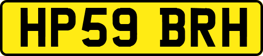 HP59BRH