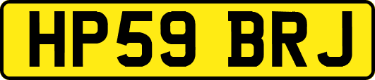 HP59BRJ