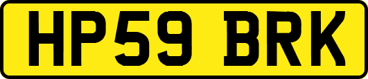 HP59BRK
