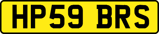 HP59BRS