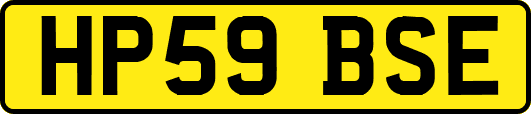 HP59BSE