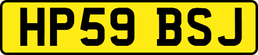 HP59BSJ