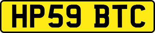 HP59BTC