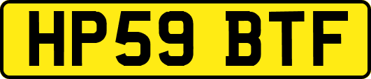 HP59BTF