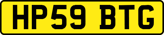 HP59BTG