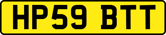 HP59BTT