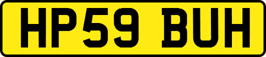 HP59BUH