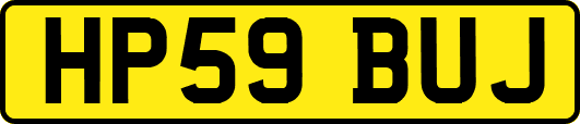 HP59BUJ