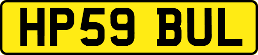 HP59BUL