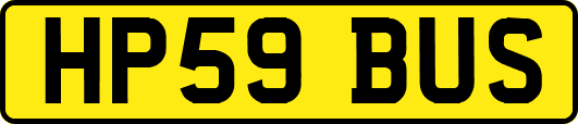 HP59BUS