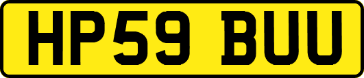 HP59BUU