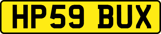 HP59BUX