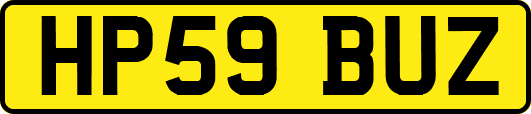 HP59BUZ