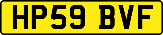 HP59BVF