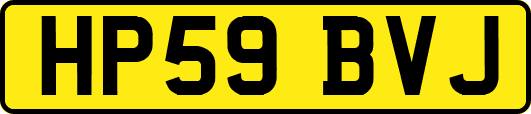 HP59BVJ