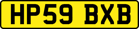 HP59BXB