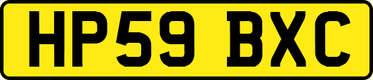 HP59BXC
