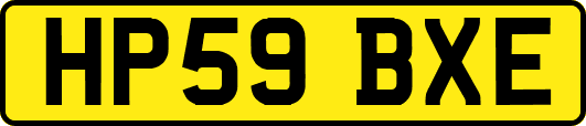 HP59BXE