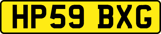 HP59BXG