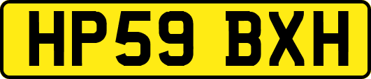 HP59BXH