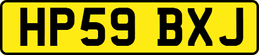 HP59BXJ