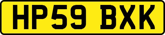 HP59BXK