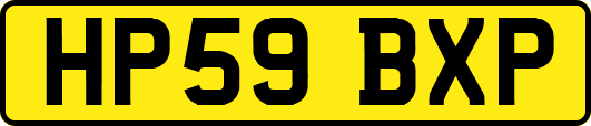 HP59BXP