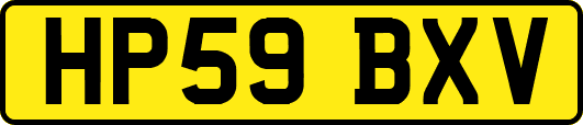 HP59BXV