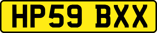 HP59BXX
