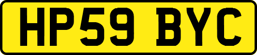 HP59BYC