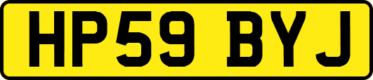 HP59BYJ