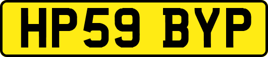 HP59BYP