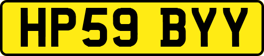 HP59BYY
