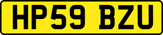 HP59BZU